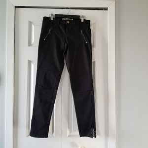 👖SLC BLACK SKINNY JEANS